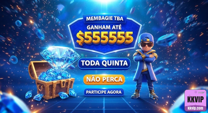 kkvip.com participe de inovador jogo