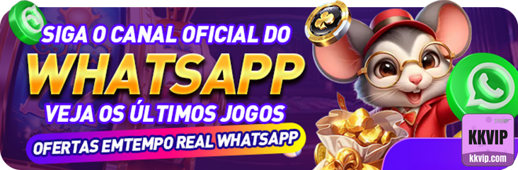 kkvip.com jogue em dinâmico jogo